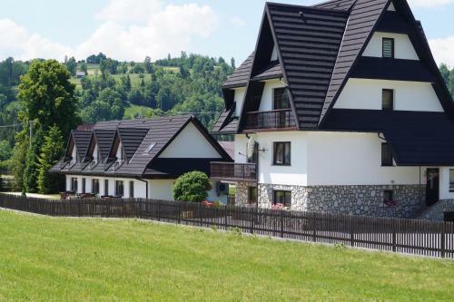 Apartamenty Arnika