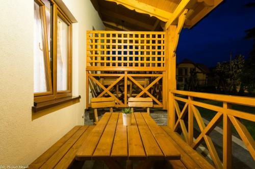 Hotel Dw Kinga I Domki