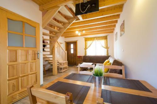 Hotel Dw Kinga I Domki