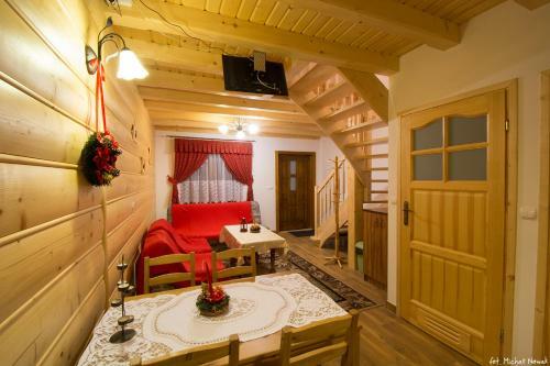 Hotel Dw Kinga I Domki