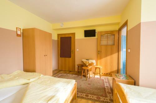 Hostal Dom Wypoczynkowy Marta