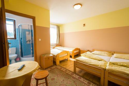 Hostal Dom Wypoczynkowy Marta