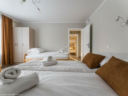 Apartamenty Nad Rzek?