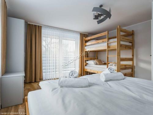 Apartamenty Nad Rzek?