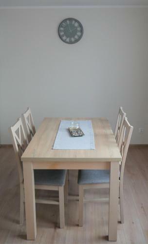 Apartamenty Nad Rzek?
