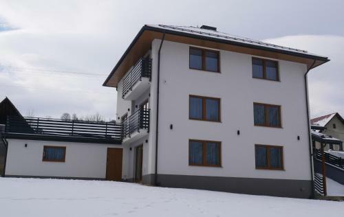 Apartamenty Nad Rzek?