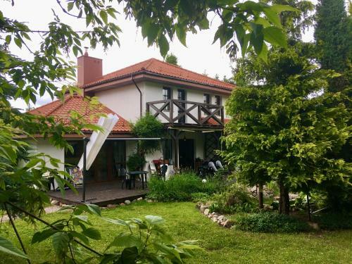 Villa Shanty