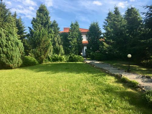 Villa Shanty