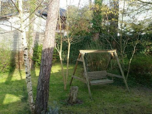 Apartamety Mestwina