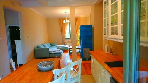 Apartamety Mestwina