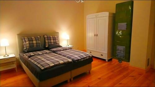 Apartamety Mestwina