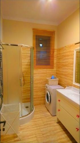 Apartamety Mestwina