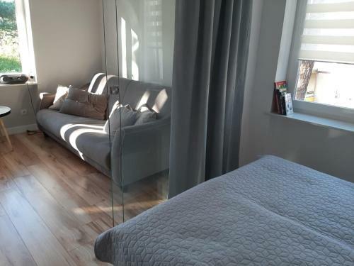 Apartamento Jurata Pod Sosnami
