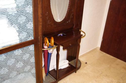Apartamento Jurata Dzikie Wino