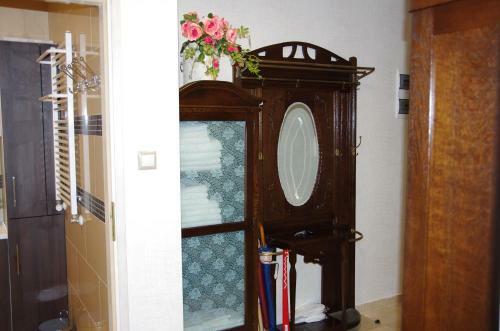 Apartamento Jurata Dzikie Wino