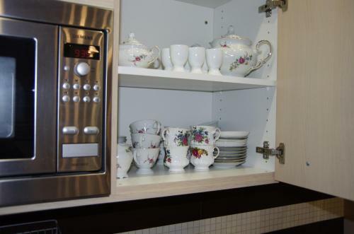 Apartamento Jurata Dzikie Wino