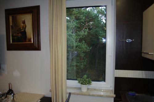 Apartamento Jurata Dzikie Wino