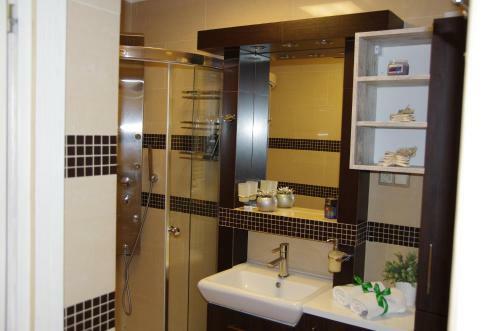 Apartamento Jurata Dzikie Wino