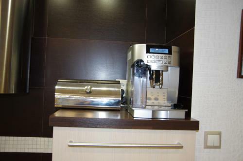 Apartamento Jurata Dzikie Wino