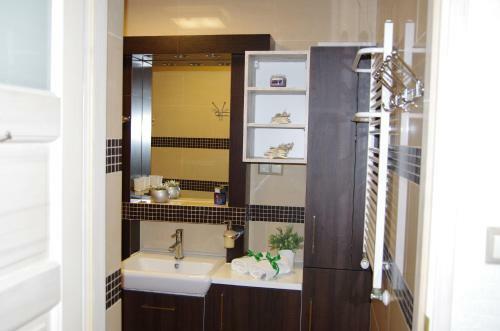 Apartamento Jurata Dzikie Wino
