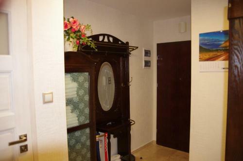Apartamento Jurata Dzikie Wino