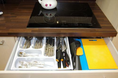 Apartamento Jurata Dzikie Wino