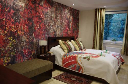 Apartamento Jurata Dzikie Wino