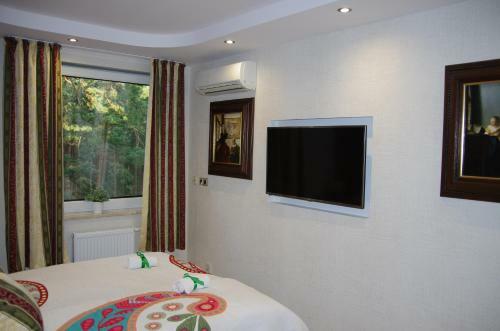 Apartamento Jurata Dzikie Wino