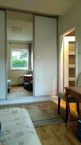 Apartamento Nad Zatok?
