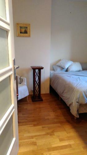 Apartamento Nad Zatok?