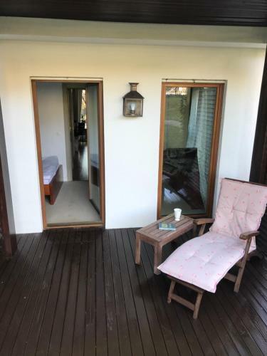 Jurata Bryza Apartamenty