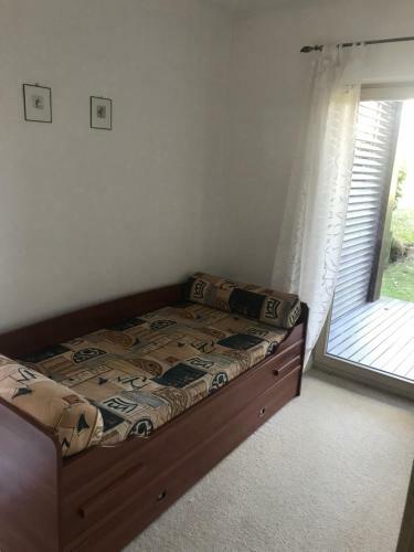 Jurata Bryza Apartamenty