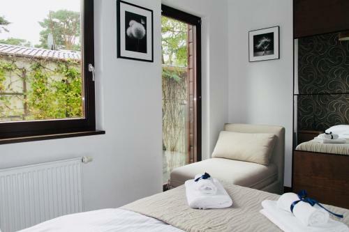 Apartamento Aqua Villa 4