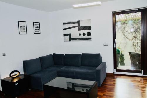 Apartamento Aqua Villa 4