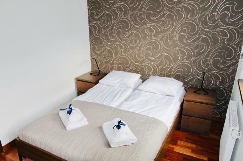 Apartamento Aqua Villa 4
