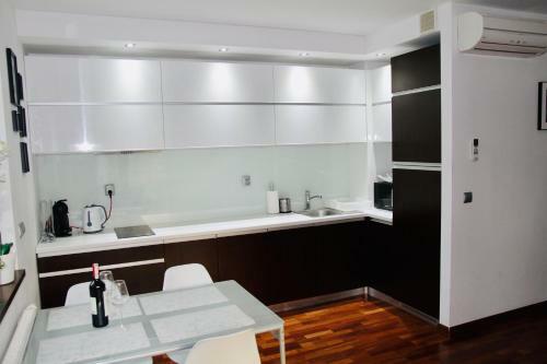 Apartamento Aqua Villa 4