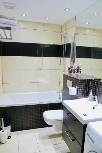 Apartamento Aqua Villa 4