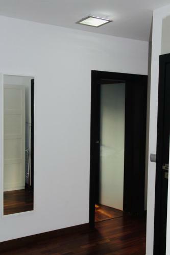 Apartamento Aqua Villa 4