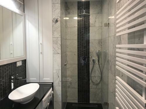 Apartamento Willa Na Wydmach