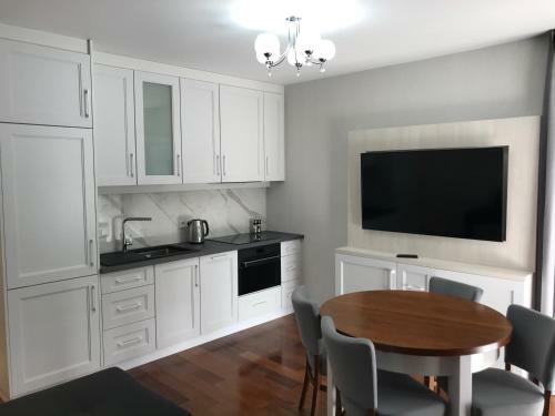 Apartamento Willa Na Wydmach