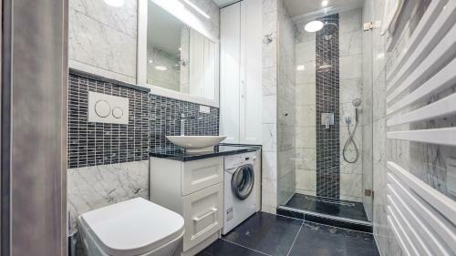 Apartamento Willa Na Wydmach