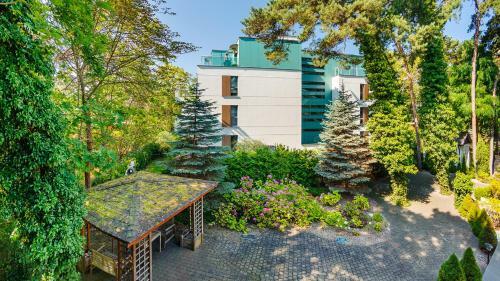 Apartamento Willa Na Wydmach