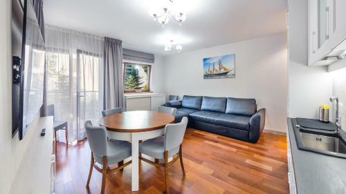 Apartamento Willa Na Wydmach