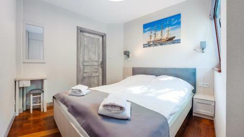 Apartamento Willa Na Wydmach