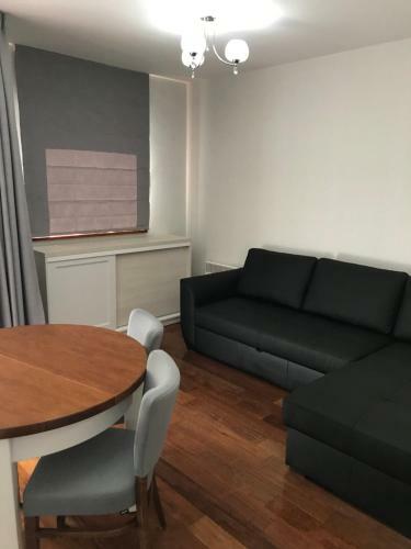 Apartamento Willa Na Wydmach