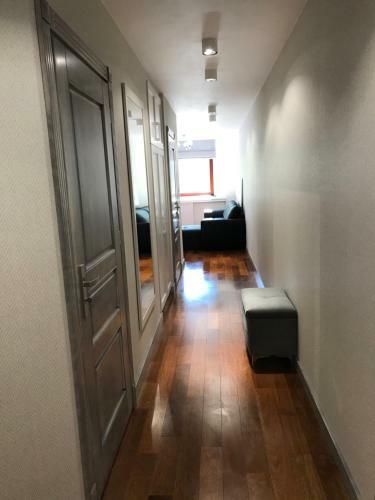 Apartamento Willa Na Wydmach
