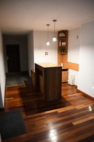 Apartamento Willa Na Wydmach