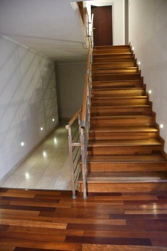 Apartamento Willa Na Wydmach