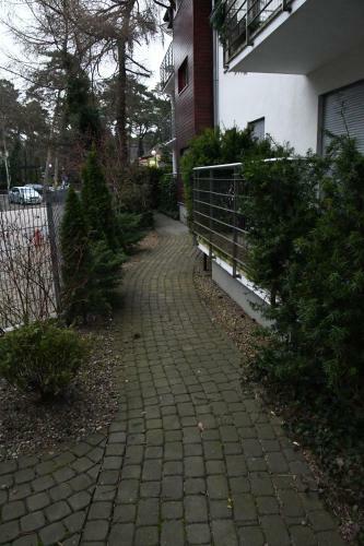 Apartamento Willa Na Wydmach