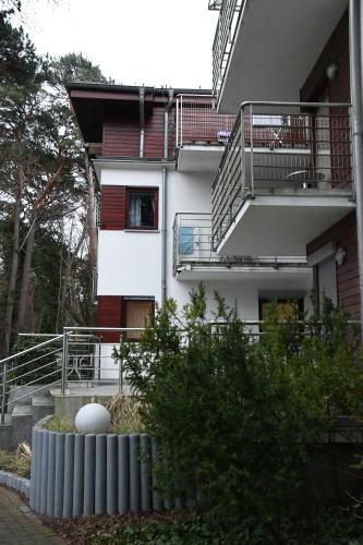Apartamento Willa Na Wydmach